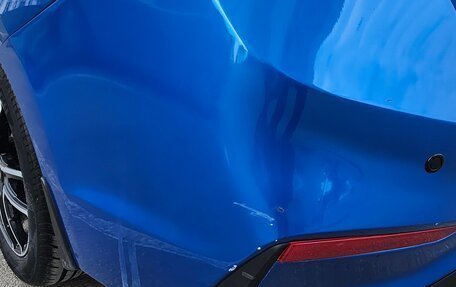 Hyundai Solaris II рестайлинг, 2018 год, 1 380 000 рублей, 6 фотография