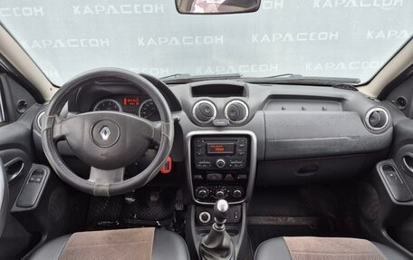 Renault Duster I рестайлинг, 2012 год, 760 000 рублей, 6 фотография
