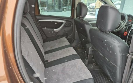 Renault Duster I рестайлинг, 2012 год, 760 000 рублей, 8 фотография