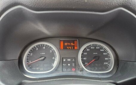 Renault Duster I рестайлинг, 2012 год, 760 000 рублей, 9 фотография