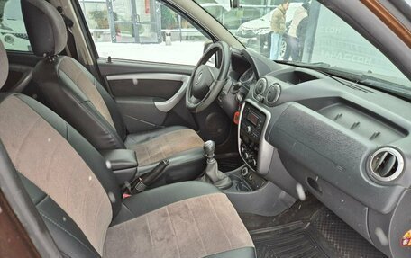 Renault Duster I рестайлинг, 2012 год, 760 000 рублей, 7 фотография