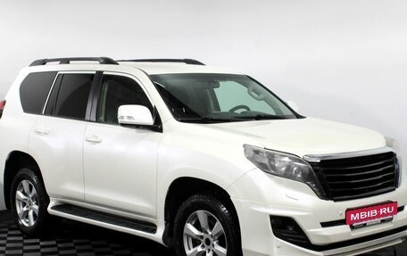 Toyota Land Cruiser Prado 150 рестайлинг 2, 2012 год, 2 400 000 рублей, 4 фотография