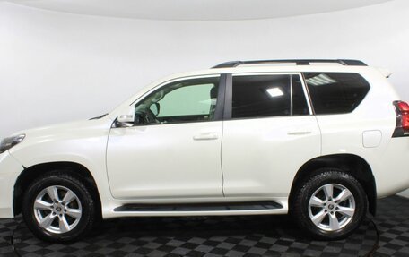 Toyota Land Cruiser Prado 150 рестайлинг 2, 2012 год, 2 400 000 рублей, 7 фотография