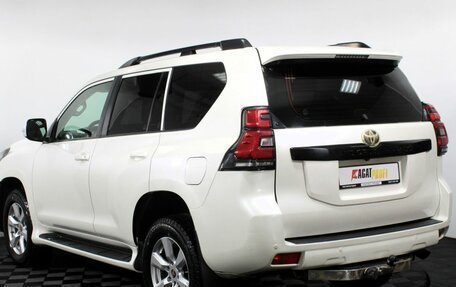 Toyota Land Cruiser Prado 150 рестайлинг 2, 2012 год, 2 400 000 рублей, 6 фотография