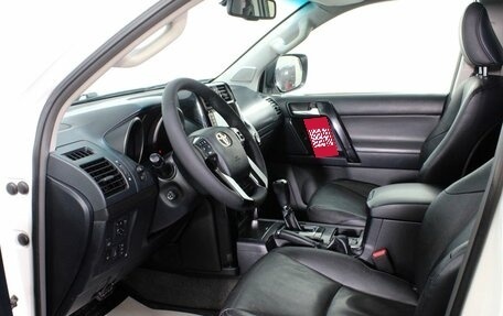 Toyota Land Cruiser Prado 150 рестайлинг 2, 2012 год, 2 400 000 рублей, 13 фотография