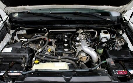 Toyota Land Cruiser Prado 150 рестайлинг 2, 2012 год, 2 400 000 рублей, 16 фотография