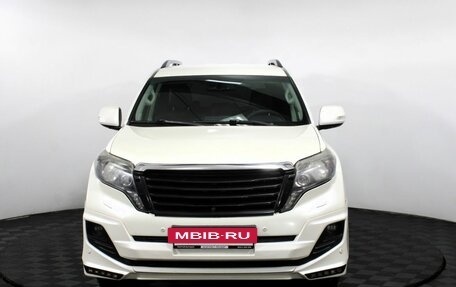 Toyota Land Cruiser Prado 150 рестайлинг 2, 2012 год, 2 400 000 рублей, 3 фотография