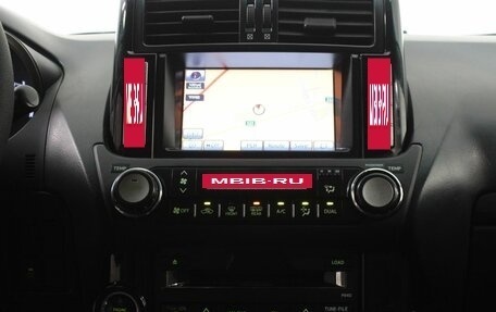 Toyota Land Cruiser Prado 150 рестайлинг 2, 2012 год, 2 400 000 рублей, 12 фотография