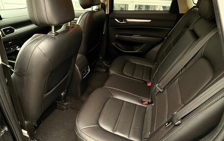 Mazda CX-5 II, 2021 год, 2 990 000 рублей, 14 фотография