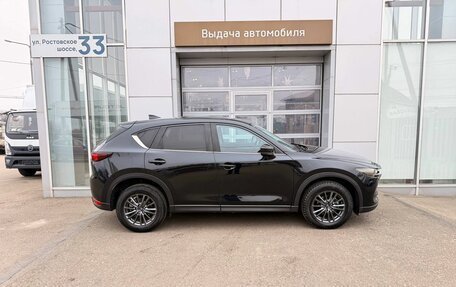 Mazda CX-5 II, 2021 год, 2 990 000 рублей, 4 фотография