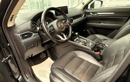 Mazda CX-5 II, 2021 год, 2 990 000 рублей, 10 фотография