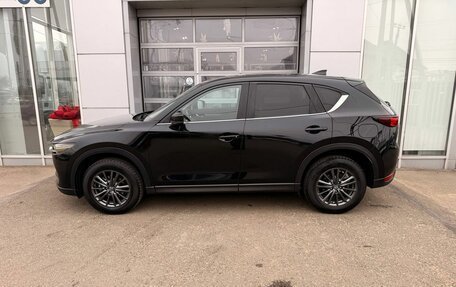 Mazda CX-5 II, 2021 год, 2 990 000 рублей, 8 фотография