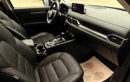 Mazda CX-5 II, 2021 год, 2 990 000 рублей, 13 фотография