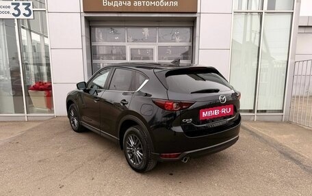 Mazda CX-5 II, 2021 год, 2 990 000 рублей, 7 фотография