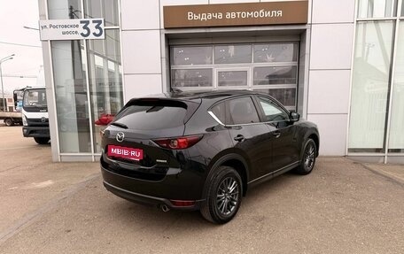 Mazda CX-5 II, 2021 год, 2 990 000 рублей, 5 фотография