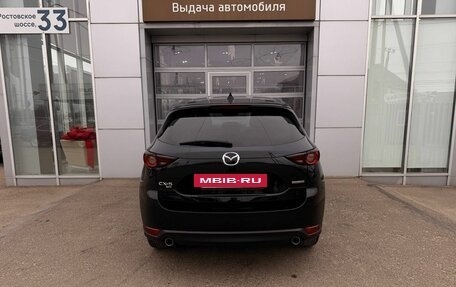 Mazda CX-5 II, 2021 год, 2 990 000 рублей, 6 фотография