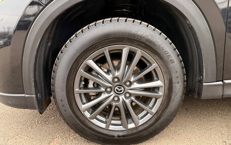 Mazda CX-5 II, 2021 год, 2 990 000 рублей, 17 фотография