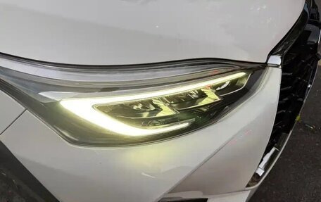 Toyota Yaris XP150 рестайлинг, 2022 год, 1 370 001 рублей, 7 фотография