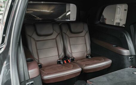 Mercedes-Benz GL-Класс, 2013 год, 2 650 000 рублей, 9 фотография