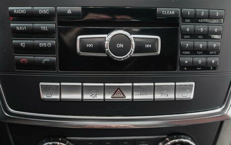 Mercedes-Benz GL-Класс, 2013 год, 2 650 000 рублей, 16 фотография