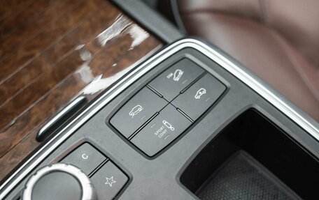 Mercedes-Benz GL-Класс, 2013 год, 2 650 000 рублей, 15 фотография