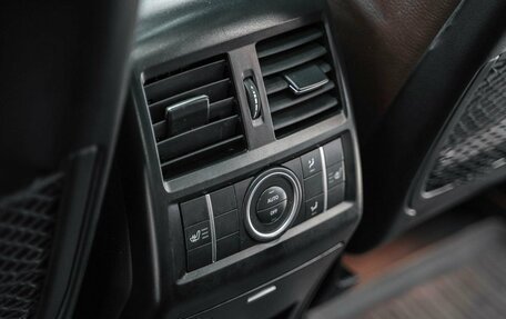 Mercedes-Benz GL-Класс, 2013 год, 2 650 000 рублей, 11 фотография