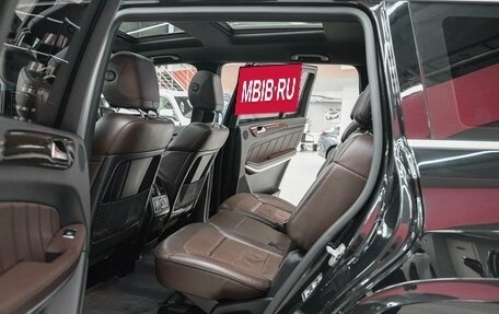 Mercedes-Benz GL-Класс, 2013 год, 2 650 000 рублей, 10 фотография