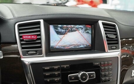 Mercedes-Benz GL-Класс, 2013 год, 2 650 000 рублей, 8 фотография