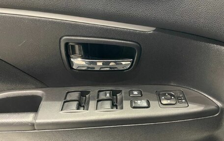 Mitsubishi ASX I рестайлинг, 2011 год, 765 000 рублей, 17 фотография