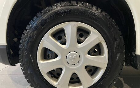 Mitsubishi ASX I рестайлинг, 2011 год, 765 000 рублей, 18 фотография