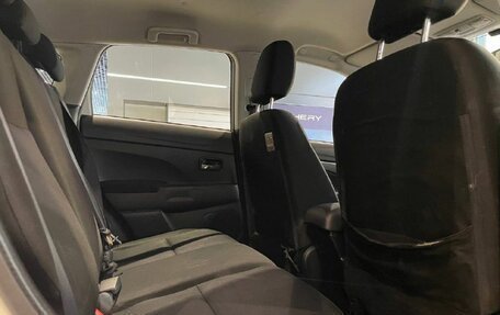 Mitsubishi ASX I рестайлинг, 2011 год, 765 000 рублей, 12 фотография