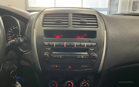 Mitsubishi ASX I рестайлинг, 2011 год, 765 000 рублей, 16 фотография