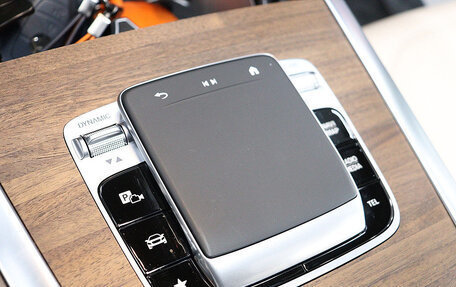 Mercedes-Benz G-Класс W463 рестайлинг _iii, 2025 год, 21 450 000 рублей, 7 фотография