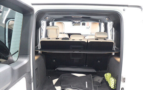 Mercedes-Benz G-Класс W463 рестайлинг _iii, 2025 год, 21 450 000 рублей, 4 фотография