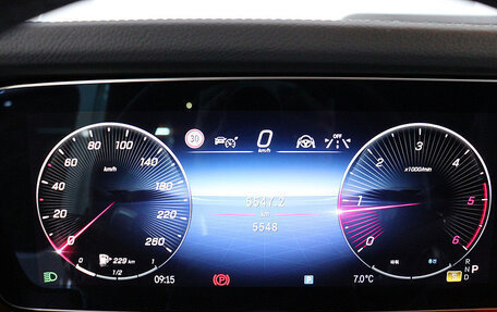 Mercedes-Benz G-Класс W463 рестайлинг _iii, 2025 год, 21 450 000 рублей, 5 фотография