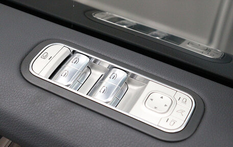 Mercedes-Benz G-Класс W463 рестайлинг _iii, 2025 год, 21 450 000 рублей, 9 фотография