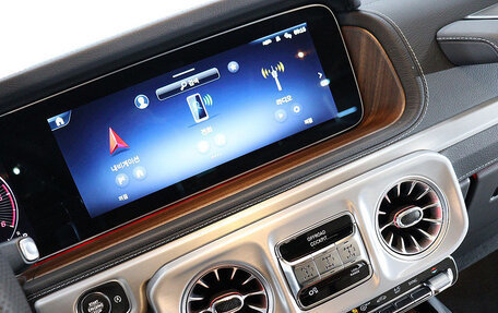 Mercedes-Benz G-Класс W463 рестайлинг _iii, 2025 год, 21 450 000 рублей, 6 фотография