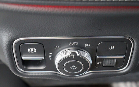 Mercedes-Benz G-Класс W463 рестайлинг _iii, 2025 год, 21 450 000 рублей, 8 фотография