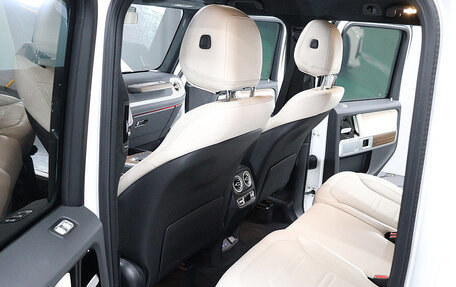 Mercedes-Benz G-Класс W463 рестайлинг _iii, 2025 год, 21 450 000 рублей, 14 фотография