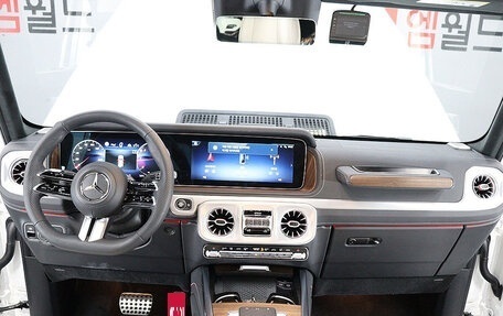 Mercedes-Benz G-Класс W463 рестайлинг _iii, 2025 год, 21 450 000 рублей, 12 фотография