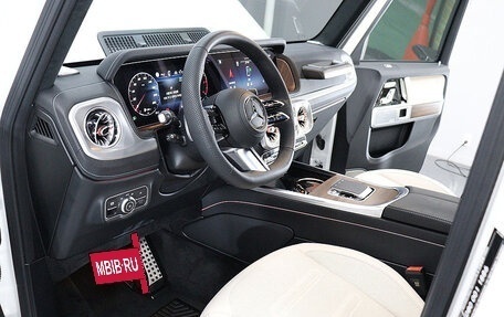 Mercedes-Benz G-Класс W463 рестайлинг _iii, 2025 год, 21 450 000 рублей, 15 фотография