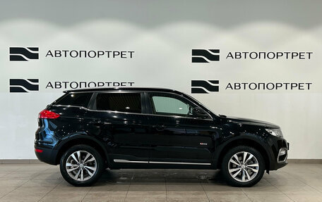 Geely Atlas I, 2018 год, 1 599 000 рублей, 6 фотография