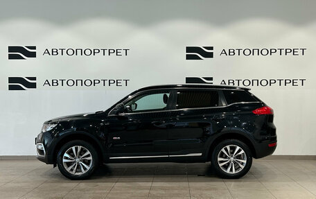 Geely Atlas I, 2018 год, 1 599 000 рублей, 2 фотография