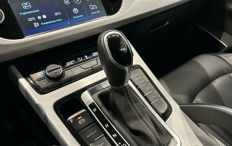 Geely Atlas I, 2018 год, 1 599 000 рублей, 12 фотография