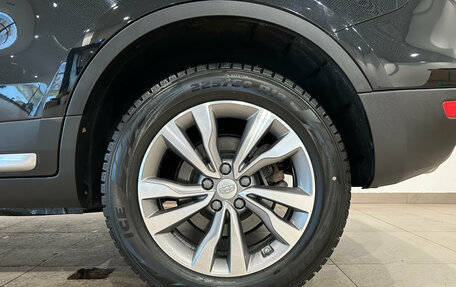 Geely Atlas I, 2018 год, 1 599 000 рублей, 9 фотография