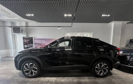 Haval F7x, 2026 год, 3 599 000 рублей, 3 фотография