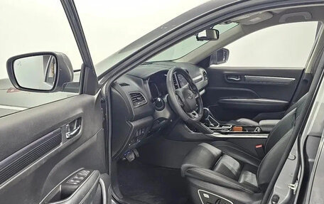 Renault Samsung QM6, 2022 год, 1 650 000 рублей, 6 фотография