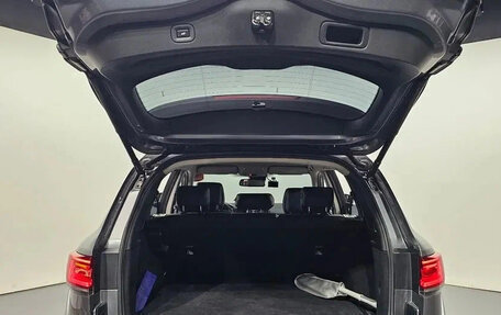 Renault Samsung QM6, 2022 год, 1 650 000 рублей, 10 фотография