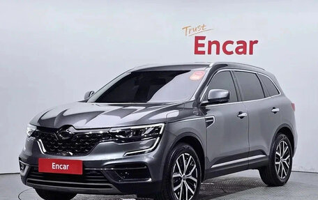 Renault Samsung QM6, 2022 год, 1 650 000 рублей, 1 фотография