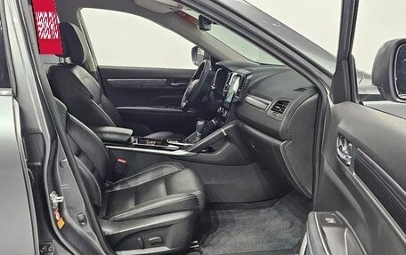 Renault Samsung QM6, 2022 год, 1 650 000 рублей, 7 фотография